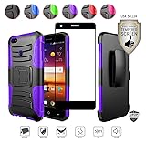 Blade X Case (X Version Only), with Full Edged
