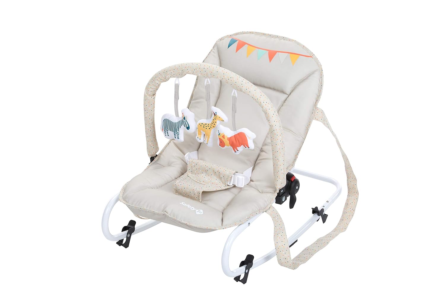 Safety 1st 2822560000 Happy Day Bouncer Amazon.co.uk Baby