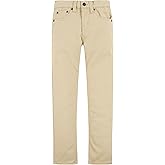 Levi's Boys 510 Skinny Fit Performance Jeans