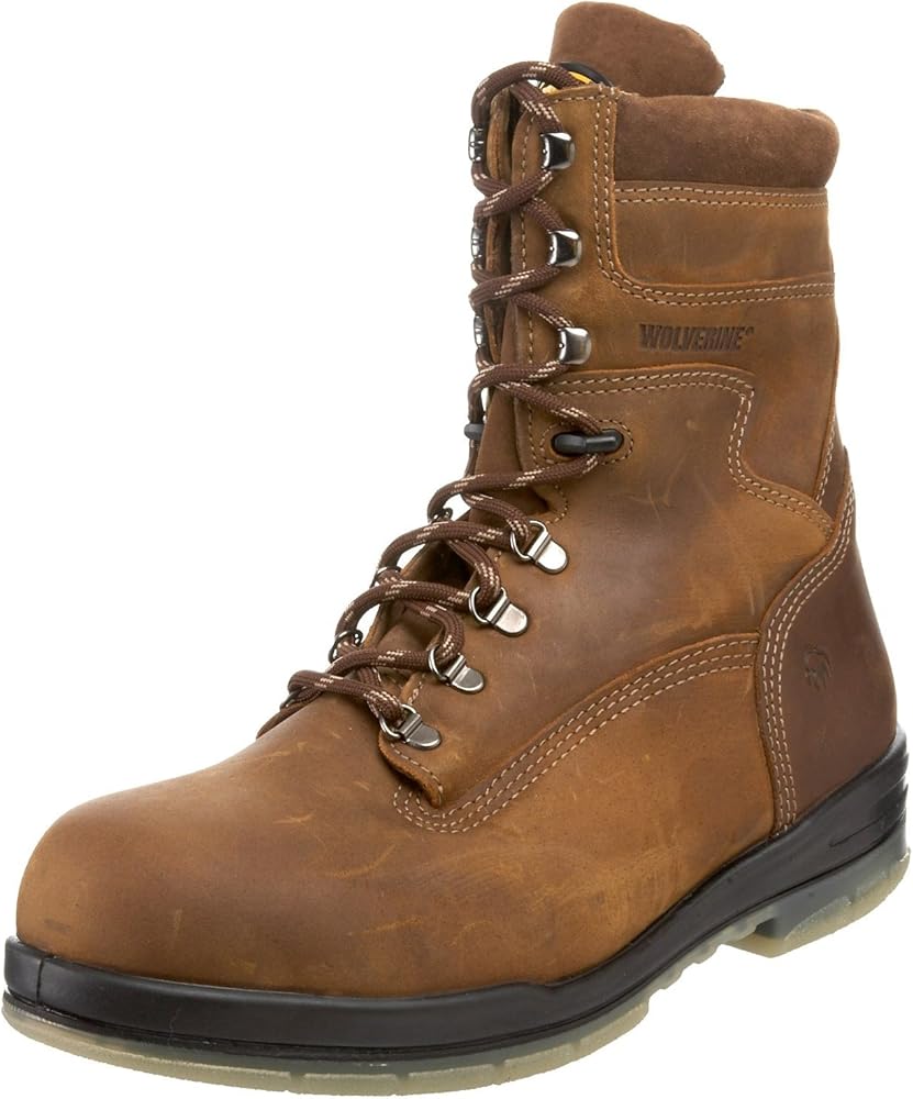 wolverine boots clearance