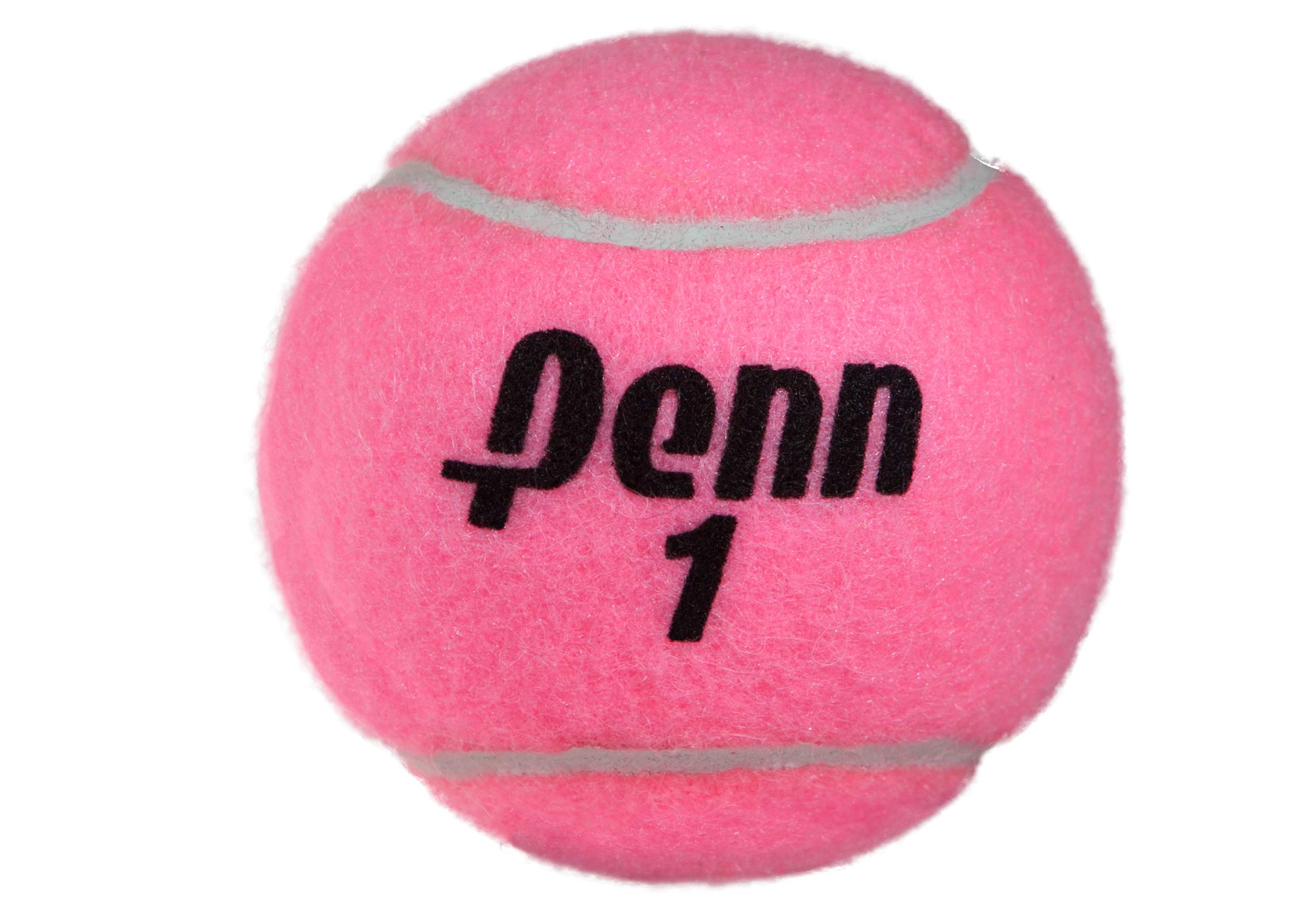 Penn Pink Championship Extra Duty Tennis Ball Can