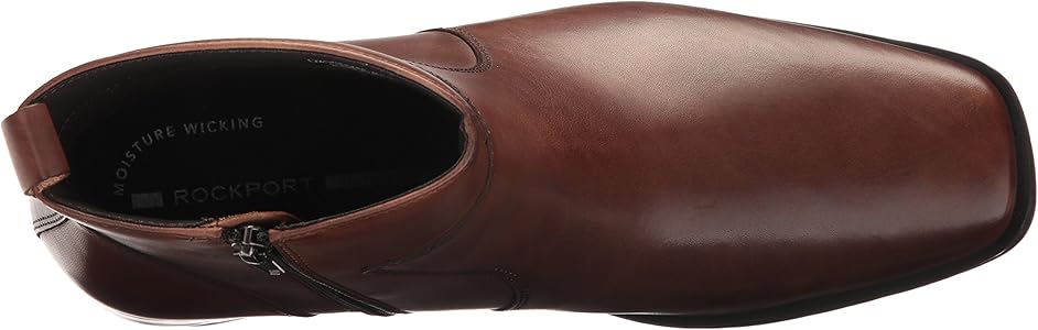 rockport men's toloni dress boots