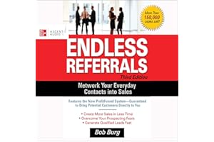 Endless Referrals, Third Edition