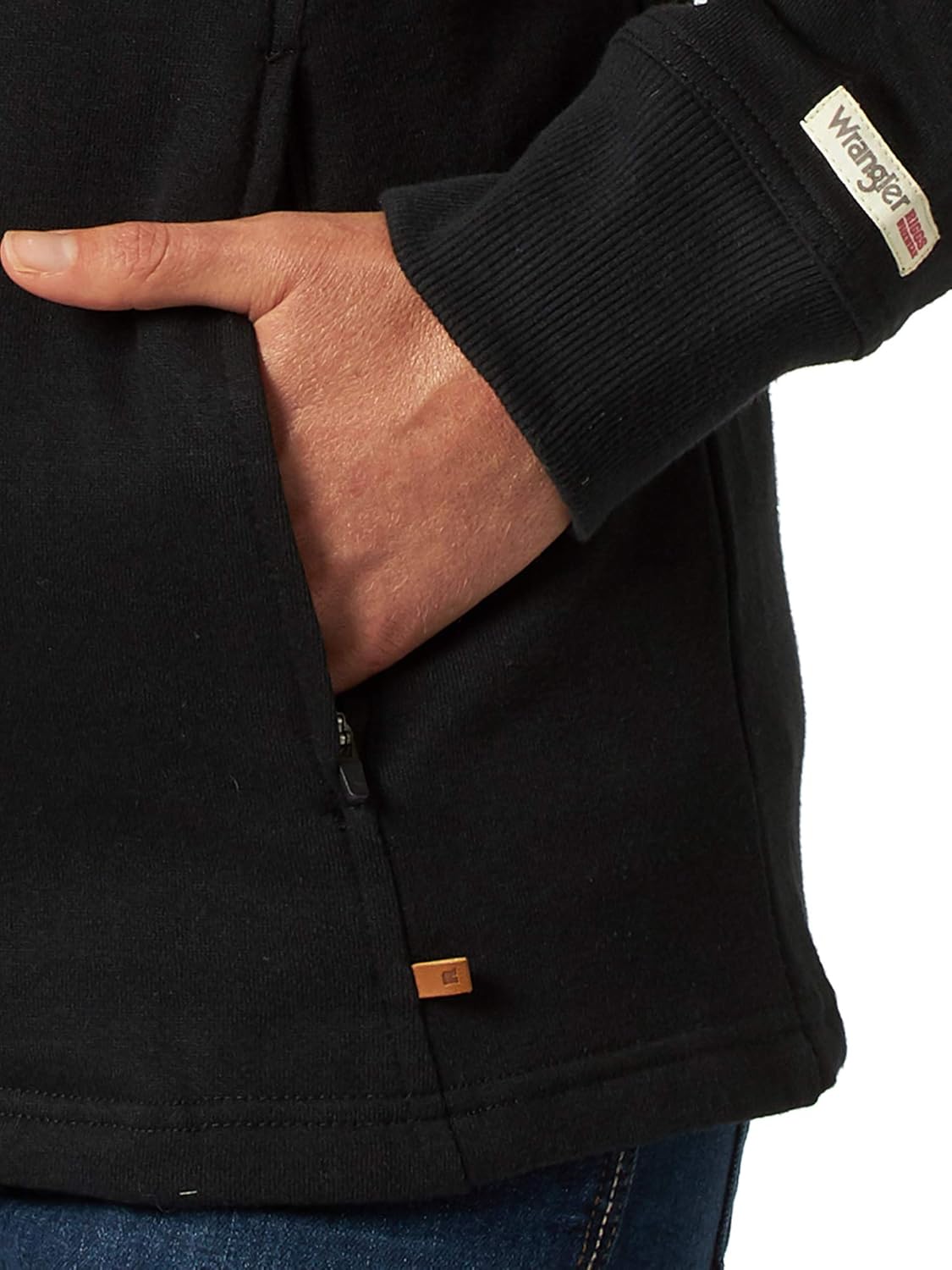 Wrangler Riggs Workwear Women's Wicking Work Jacket: Clothing