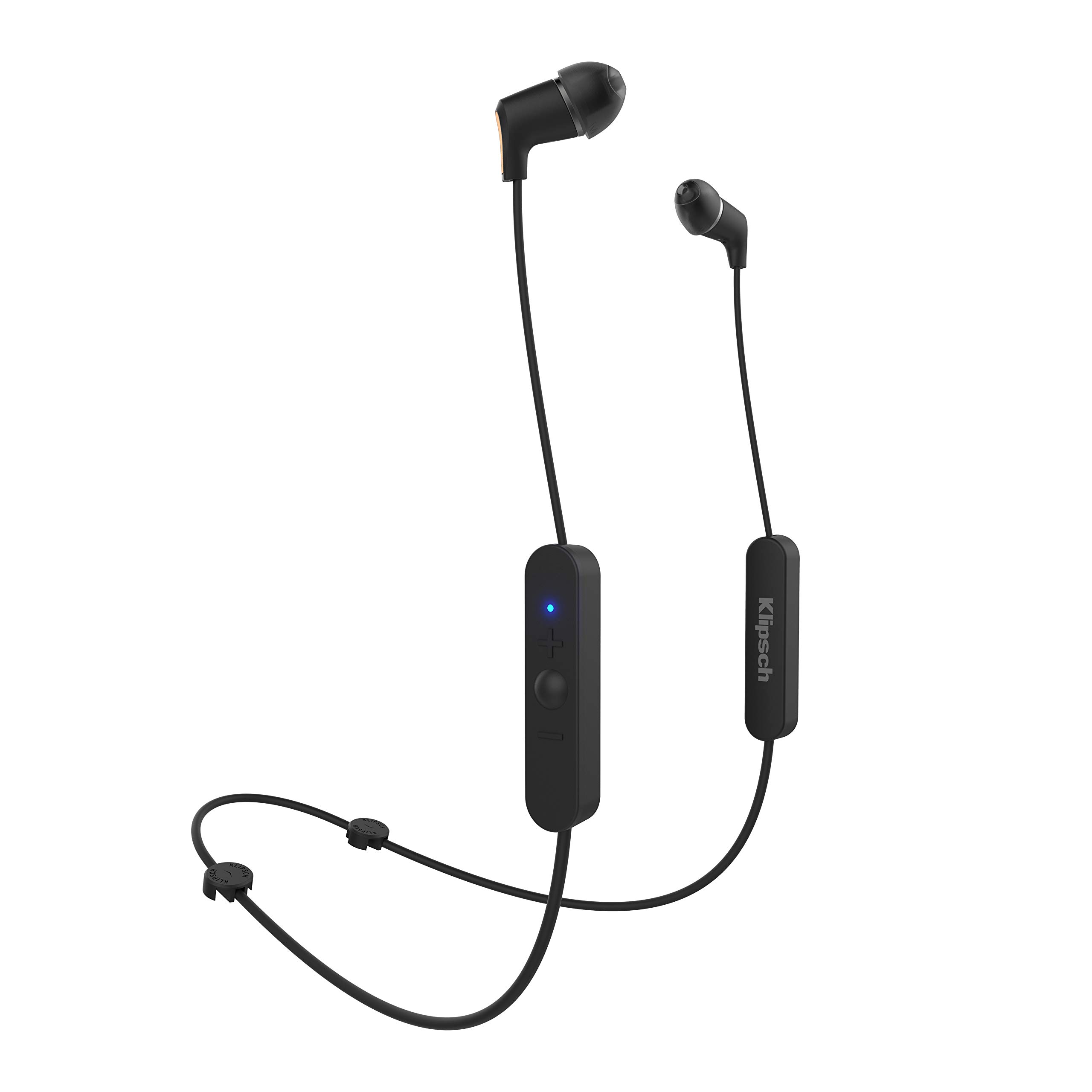 Klipsch R5 Wireless Headphones for Active Lifestyles