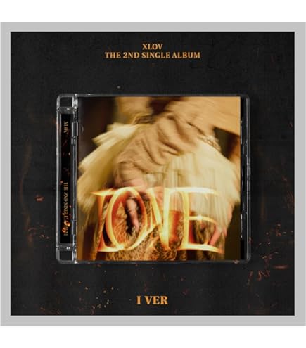 XLOV [ I ONE ] 封入トレカ コンプセット XLOV トレカ LiNC コンプ