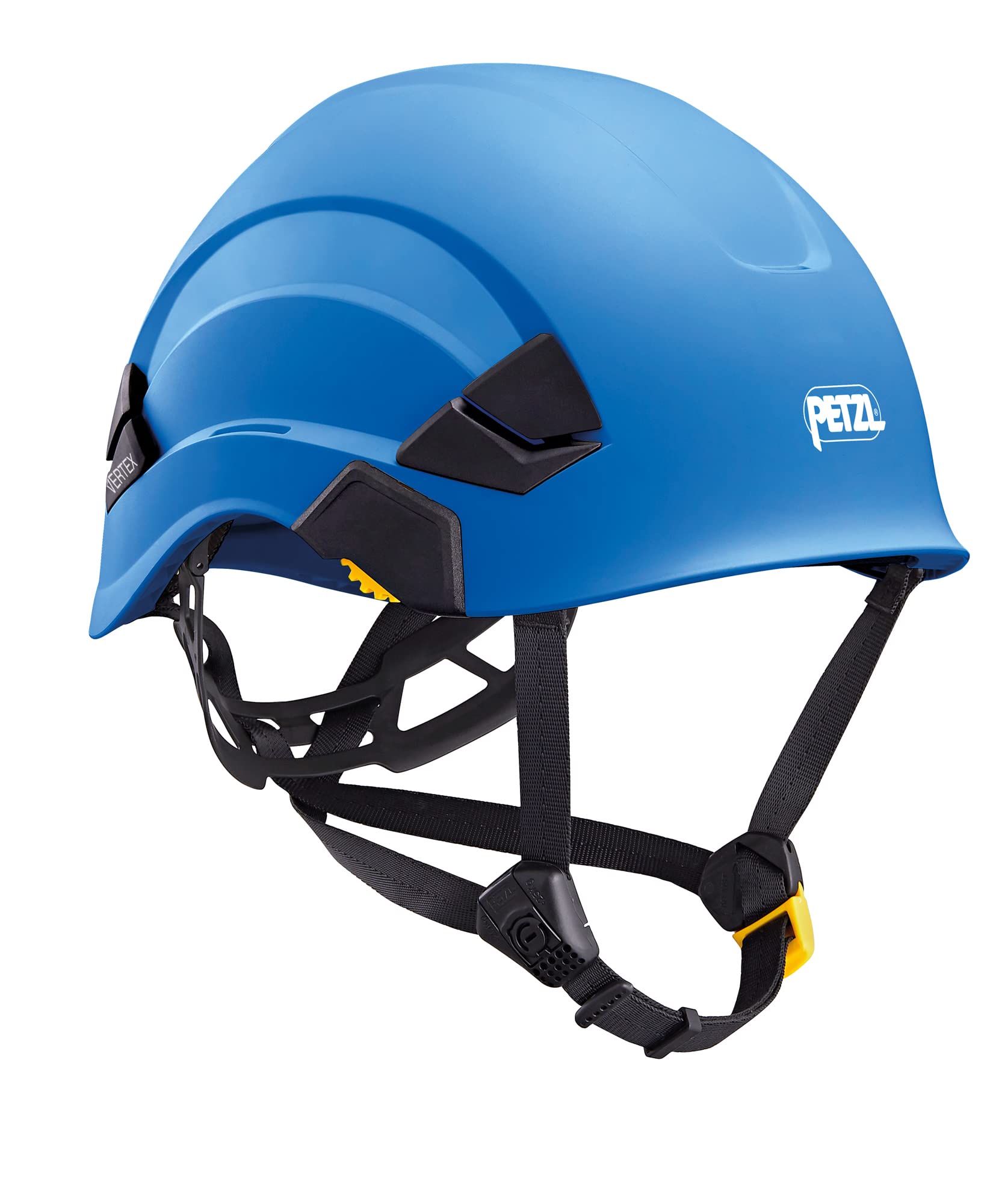 Petzl Vertex Helmet Blue, Unisex Adult, One Size