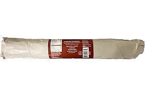 Salumi Chicago Artisan Salami (Spanish Chorizo) - Uncured, Gluten Free, Sugar Free, Keto Snack (14 oz.)