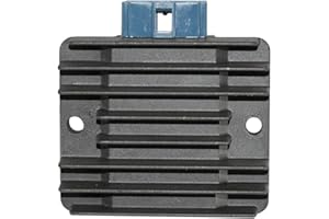 Autu Parts Voltage Regulator Rectifier for John Deere M70121 M97348 for Kawasaki FC540V 21066-2056 21066-2070 Shindengen SH578-12 SH626-12