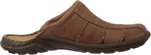 josef seibel logan closed mens mules