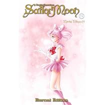 Sailor Moon Eternal Edition 10 | Amazon.com.br