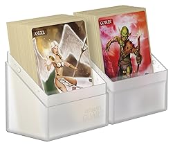 Ultimate Guard Boulder 60+ Classic, Deck Case for