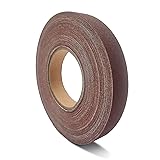 LYFJXX Sand Paper Rolls, Abrasive Crocus Cloth 1