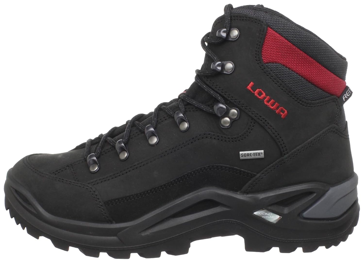 Lowa Zapatos Lowa Hiking Boots Lowa Shoes Men's 
