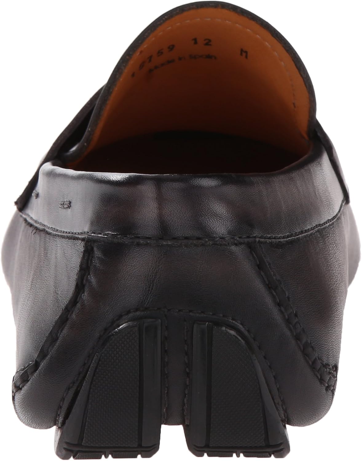 Shoes Magnanni Mens Dylan Loafer 