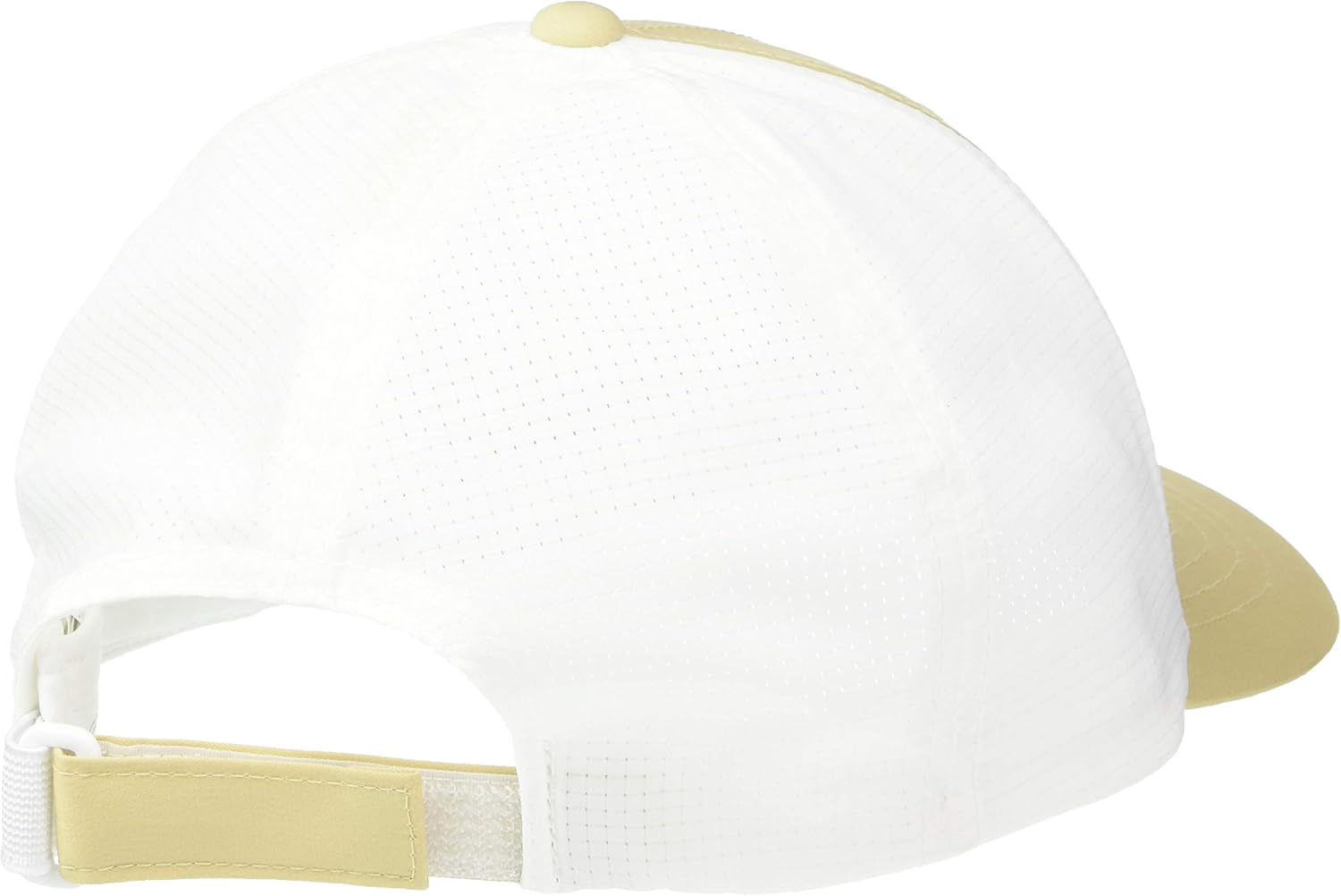 Columbia Unisex PFG Signature 110 II Ball Cap, Fossil/Us Fish Flag, One Size: Clothing