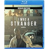 I Was a Stranger (Blu-ray + DVD)