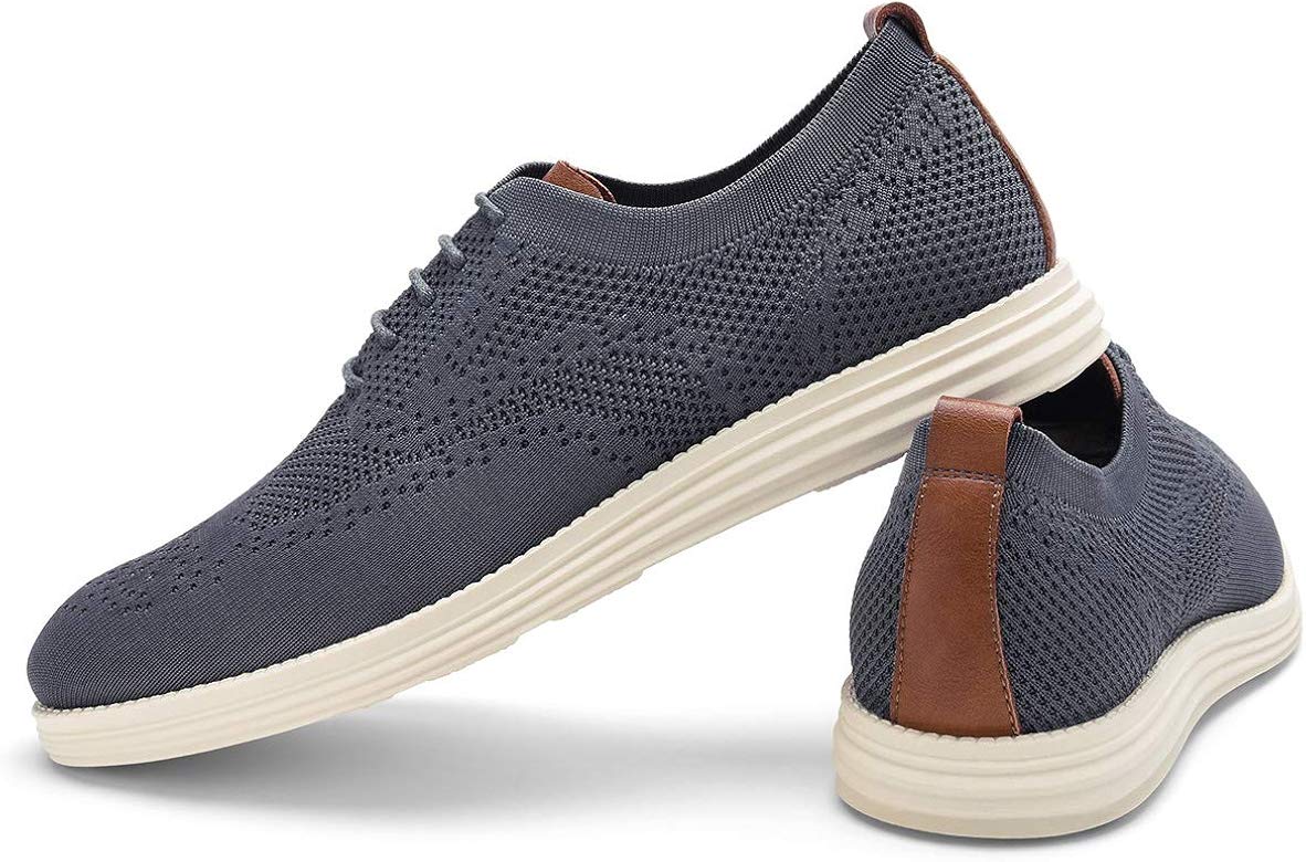 xipai mens casual shoes