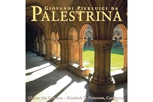 Giovanni Pierluigi Da Palestrina