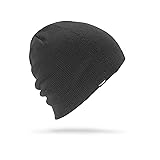 Volcom Men's Woolcott Skullfit Snow