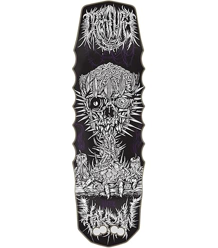 Amazon.com : Creature Navarrette Angel of Death XL Pro 9.0in