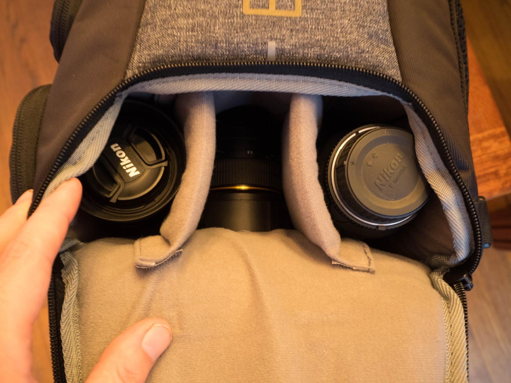 Paquete tamaño pinta a precio de tamaño completo