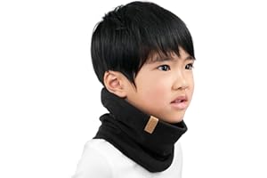Jan & Jul Kids Thermal Neck Warmer