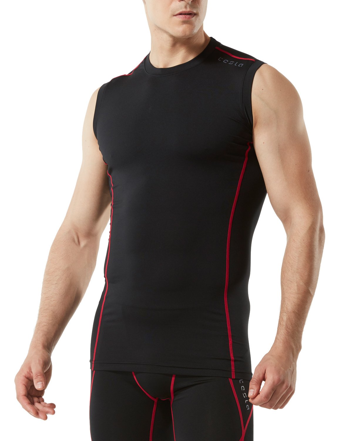 under armor muscle shirt