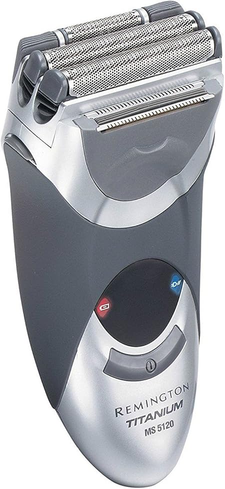 remington ms5120 foil