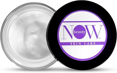 Now Beauty Polyglutamic Acid Cream 1.7 oz Unisex