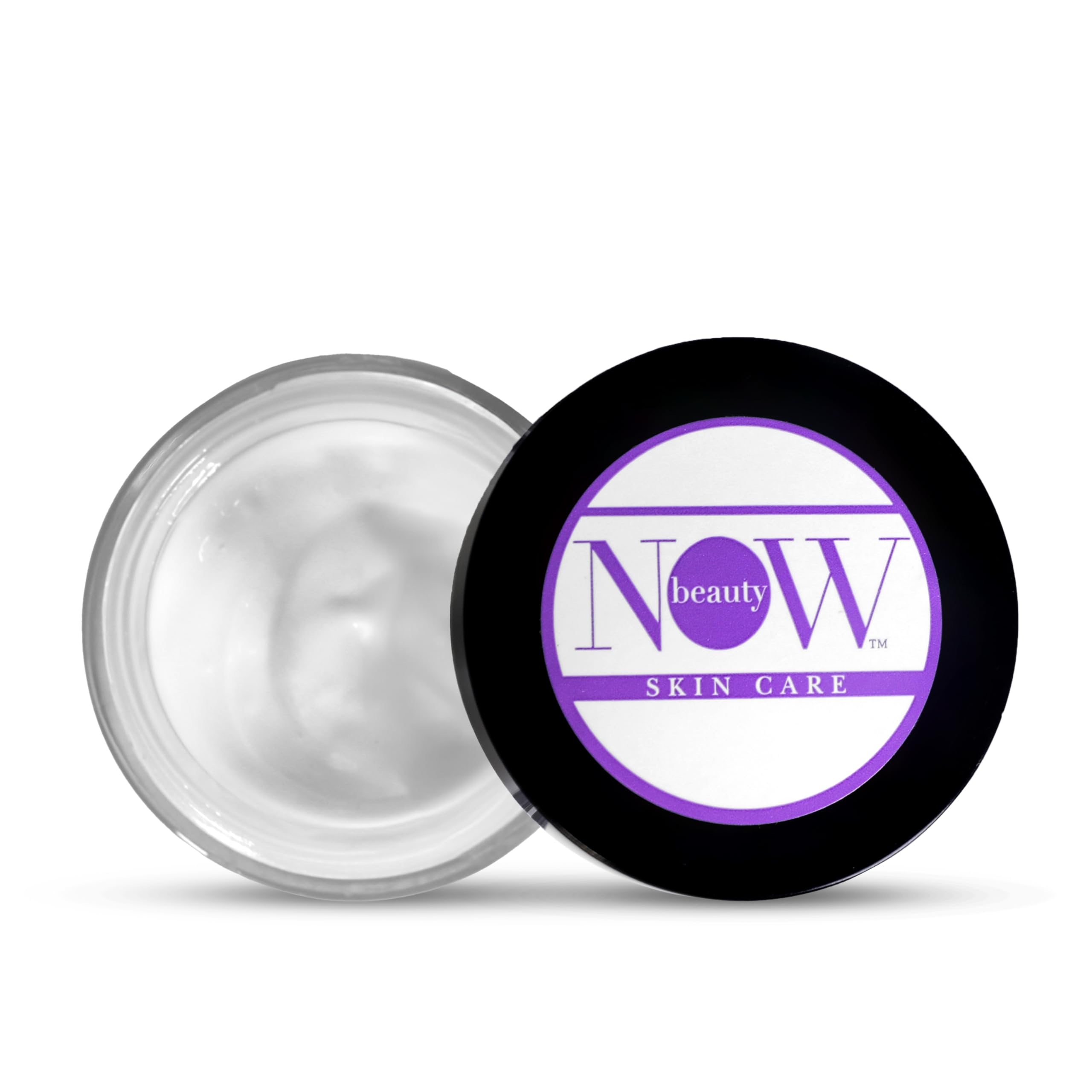 Now Beauty Polyglutamic an For Unisex 1.7 oz Cream