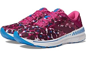 Brooks Women's Adrenaline GTS 22 Supportive Running Shoe
