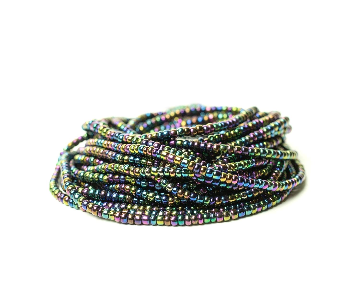 soul tie waist beads