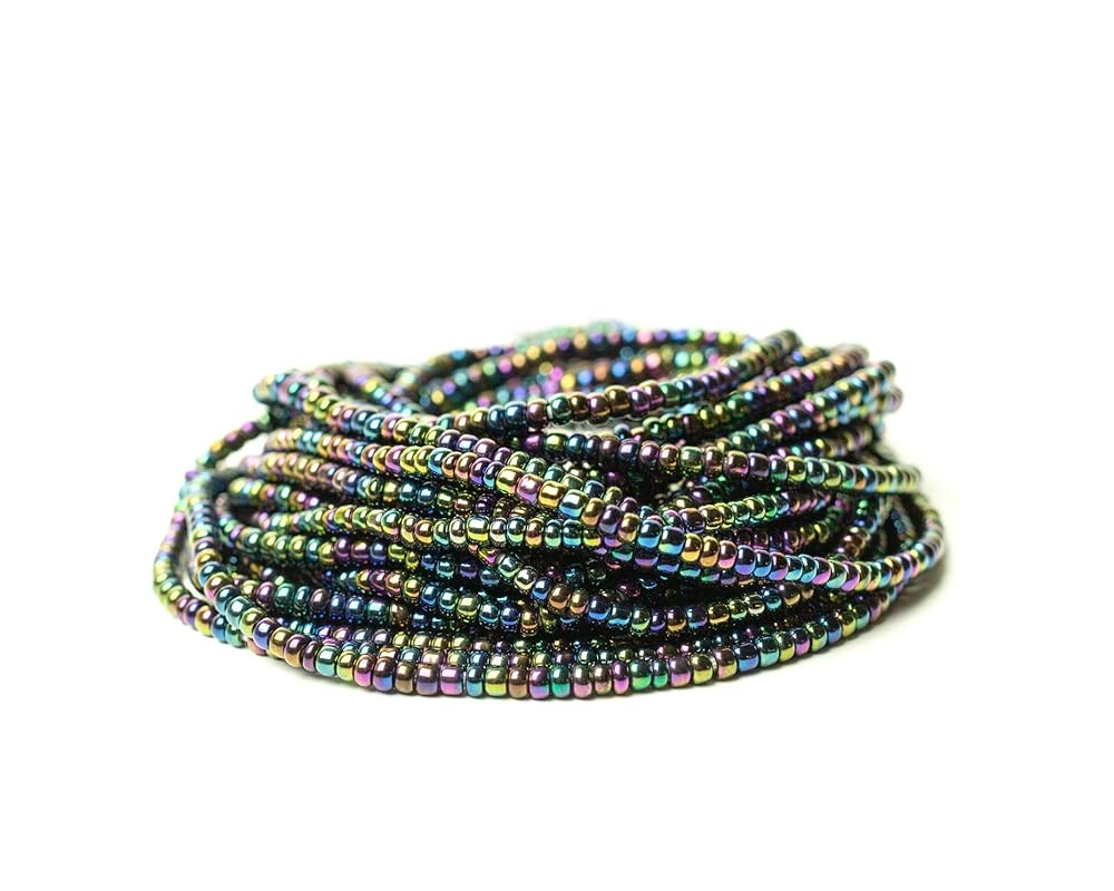 ghanaian waist beads for sale