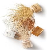Revolution Skincare London Makeup Loose Setting Powder Terracotta Baking view 5