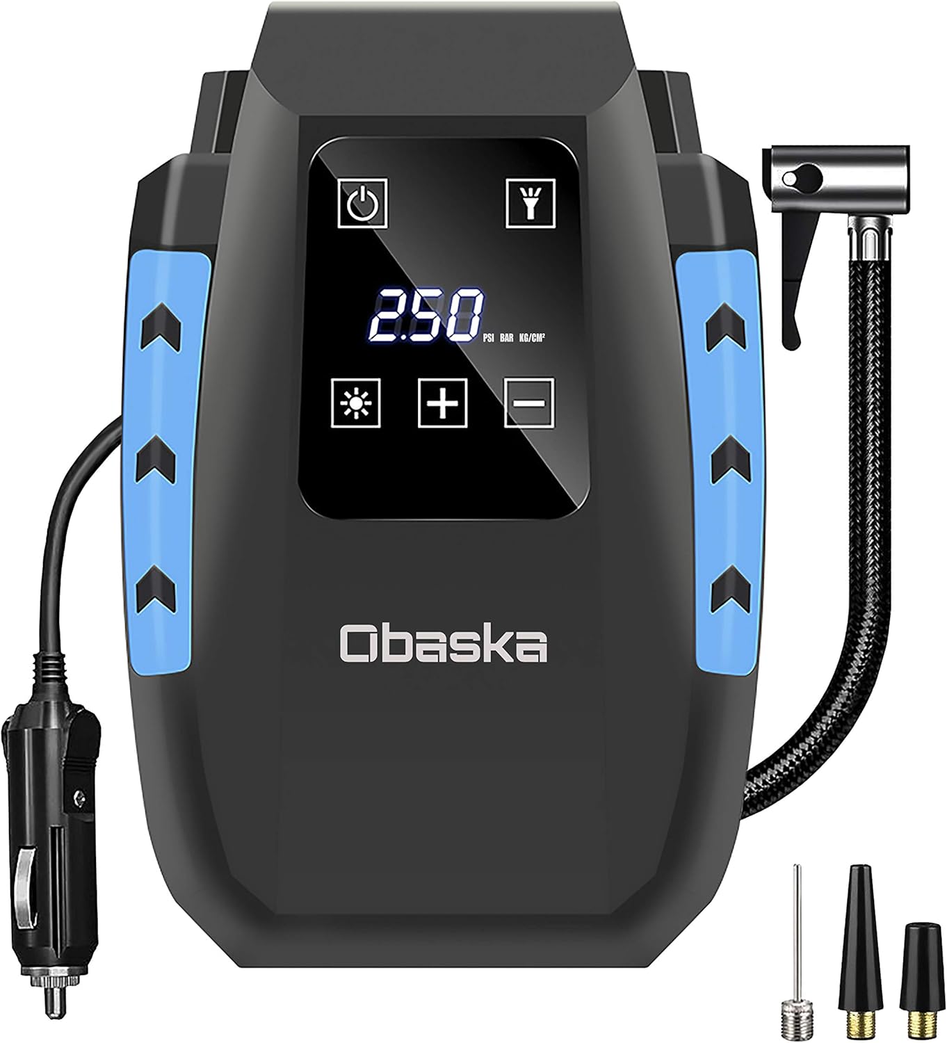 Best make an air compressor