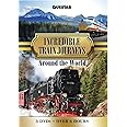 Incredible Trains Journeys Around the World 3 pk. [DVD]