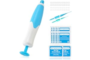 HuiPoLii Dog Wart Remover, Fast Acting Dog Wart Removal kit,Safe and Easy to use,Results in a Few Days