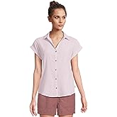 Royal Robbins Womens Oasis Short Sleeve