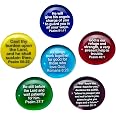 Prayer Stones Buy Lifeforce GlassScripture Glass Stones, 12 Of Your Favorite Inspiring Bible Verses On Translucent And Opaque Rocks Set Ii Scripture Stones