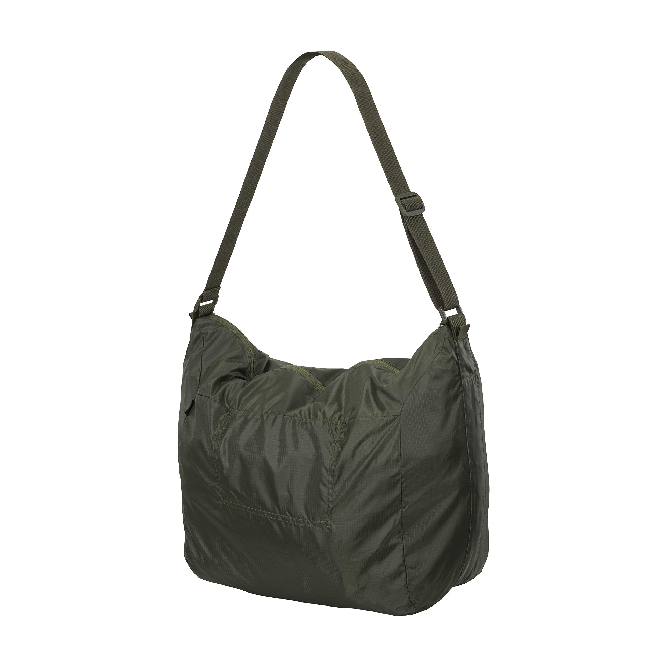 Helikon-Tex CARRYALL BACKUP BAG® - POLYESTER Olive (TB-CAB-PO-02)
