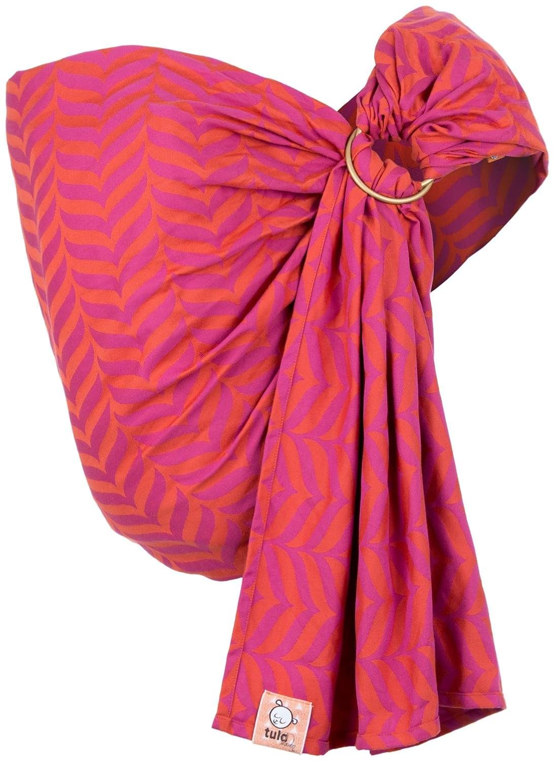 tula wrap conversion ring sling