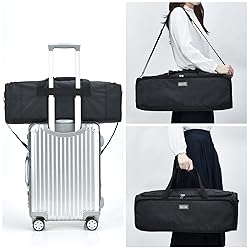 HOMEST Carrying Case for Cricut Explore Air