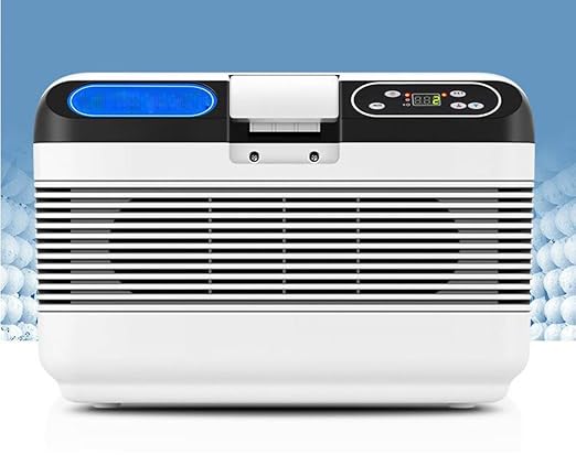 Refrigerador del Compresor 12L / Caja del Congelador con La ...