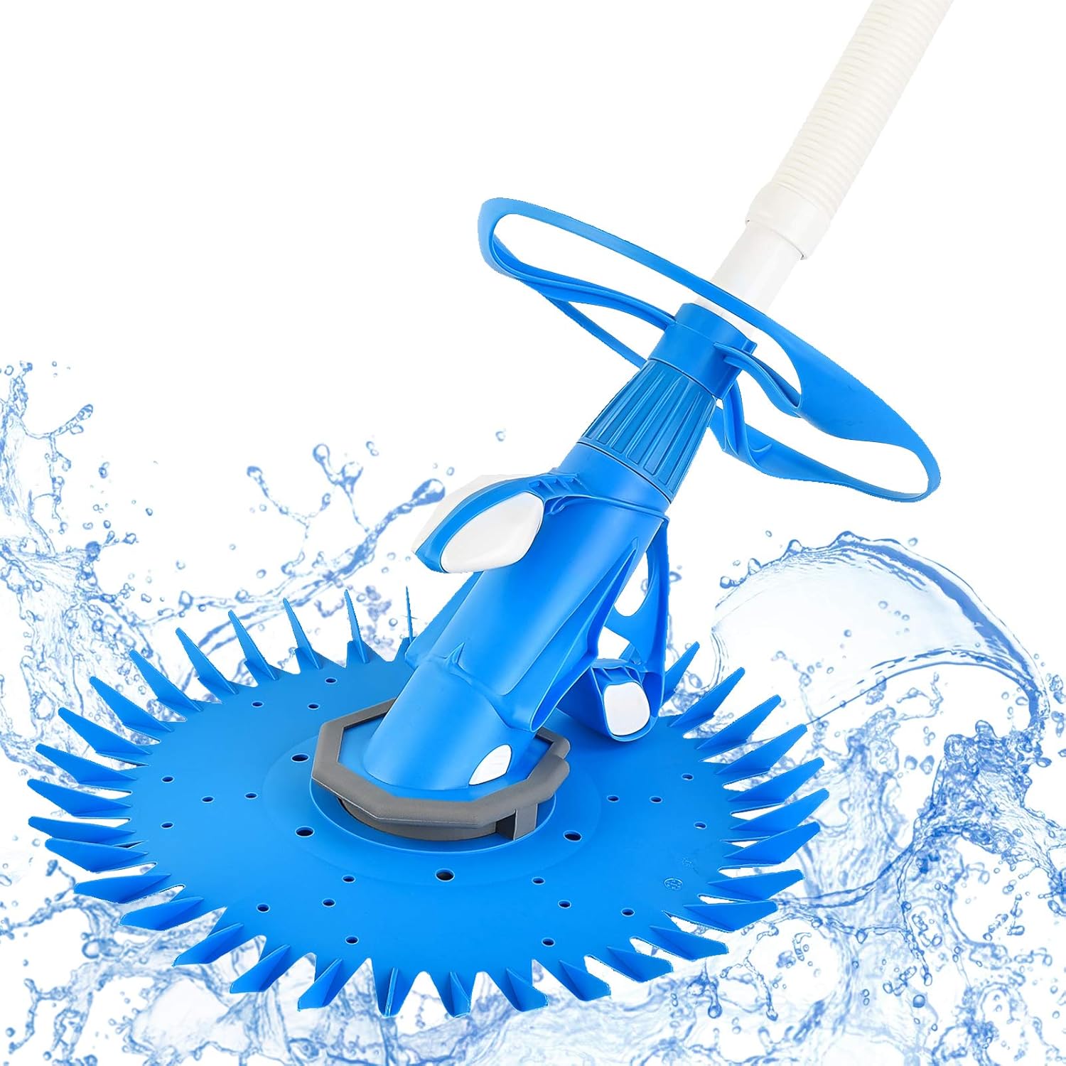 Best Robotic Pool Vacuum Sale