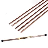Brazing Rods Phosphor Copper 15% Silver Nitrate