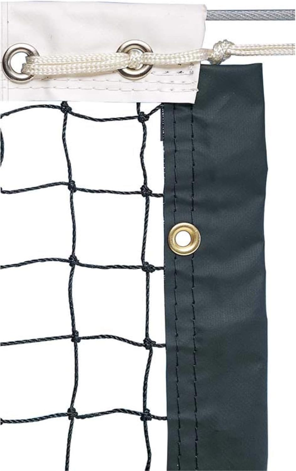 Champion Sports Tournament Tennis Nets, 3.6mm : Sports & Outdoors