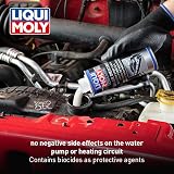 Liqui Moly Pro-Line Radiator Stop Leak K 250 ml red view 4