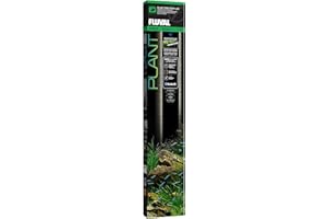 Fluval Plant 3.0 LED Planted Aquarium Lighting, 46 Watts, 36-46 Inches