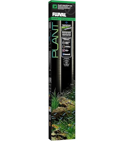 Amazon.com : Fluval Sea Marine 3.0 LED Aquarium Lighting for